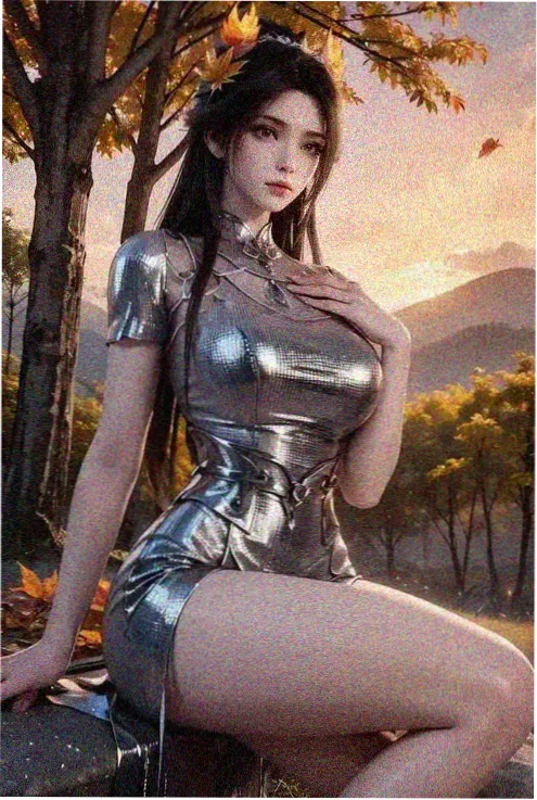飞卢小说网奇幻脑洞作品幻境图书馆封面